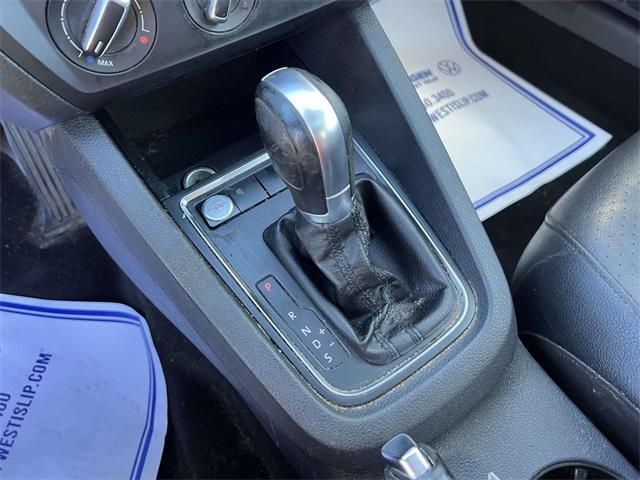 used 2015 Volkswagen Jetta car, priced at $5,873