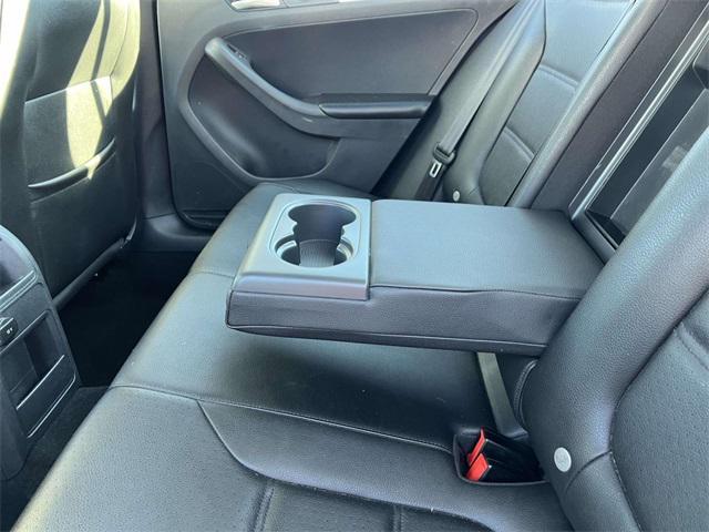 used 2015 Volkswagen Jetta car, priced at $5,873