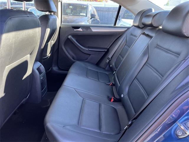 used 2015 Volkswagen Jetta car, priced at $5,873