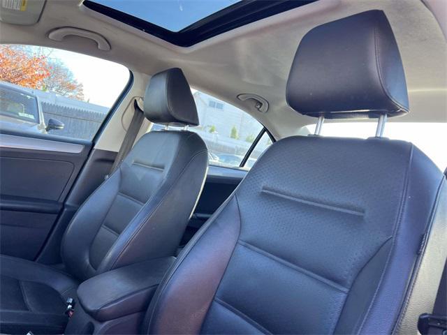 used 2015 Volkswagen Jetta car, priced at $5,873