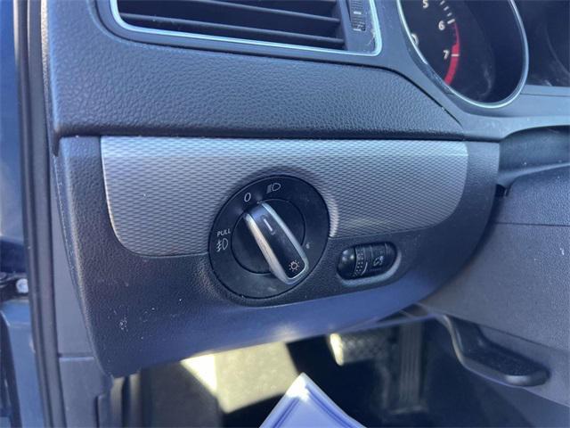 used 2015 Volkswagen Jetta car, priced at $5,873