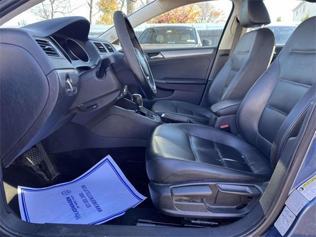used 2015 Volkswagen Jetta car, priced at $5,873