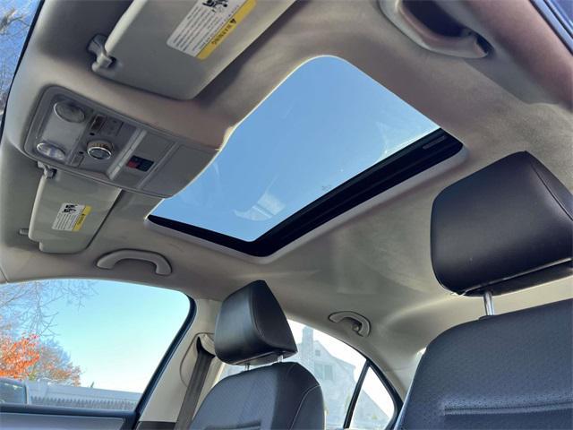 used 2015 Volkswagen Jetta car, priced at $5,873