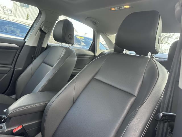 used 2019 Volkswagen Jetta car, priced at $13,436