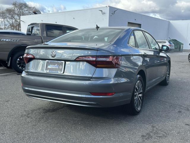 used 2019 Volkswagen Jetta car, priced at $13,436