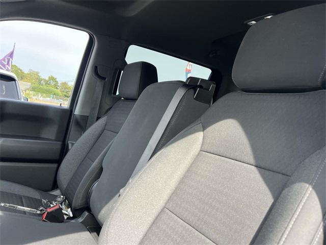 used 2022 Chevrolet Silverado 1500 car, priced at $29,606