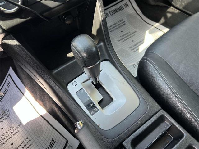 used 2013 Subaru XV Crosstrek car, priced at $9,336