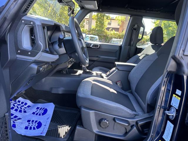 used 2021 Ford Bronco car, priced at $31,642