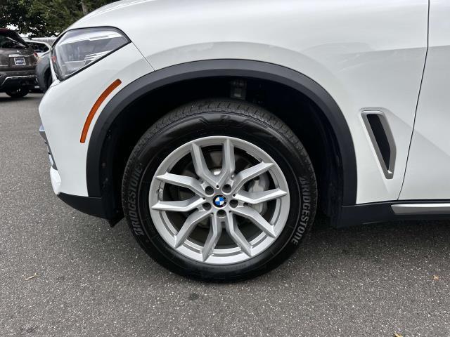 used 2019 BMW X5 car, priced at $25,419