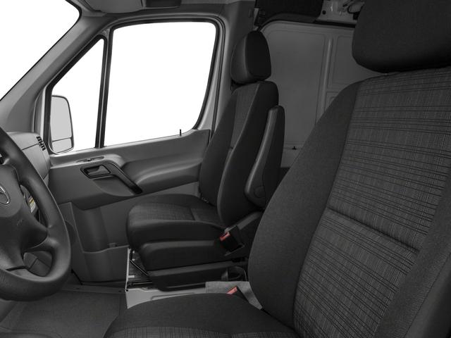 used 2018 Mercedes-Benz Sprinter 2500 car, priced at $19,998