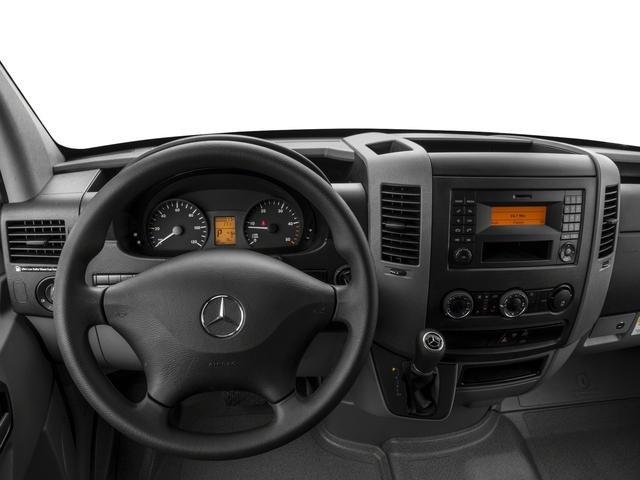 used 2018 Mercedes-Benz Sprinter 2500 car, priced at $19,998