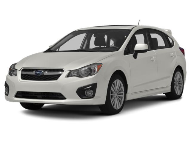 used 2012 Subaru Impreza car, priced at $6,002