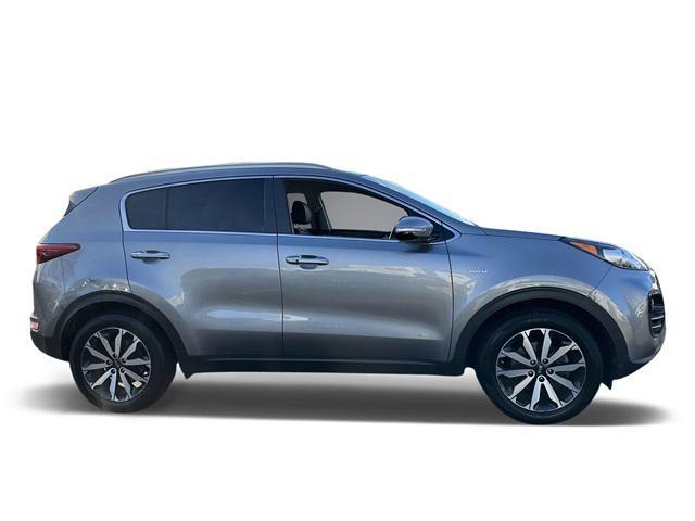 used 2019 Kia Sportage car, priced at $10,811