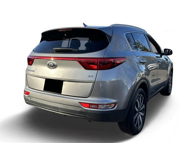 used 2019 Kia Sportage car, priced at $10,811