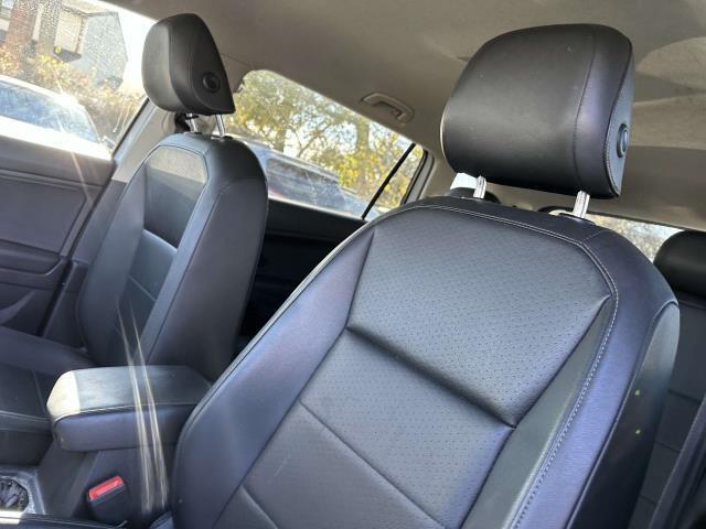 used 2019 Volkswagen Tiguan car, priced at $9,719