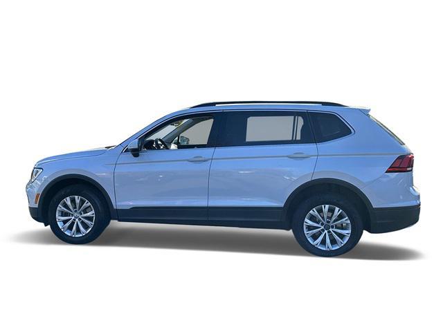 used 2019 Volkswagen Tiguan car, priced at $9,719