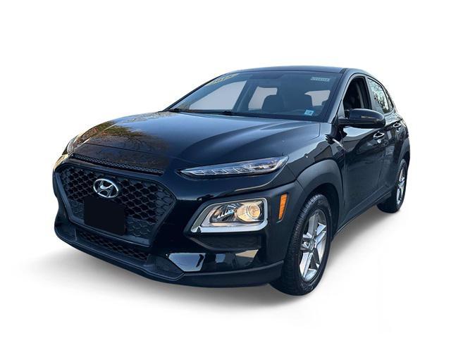 used 2018 Hyundai Kona car, priced at $10,810