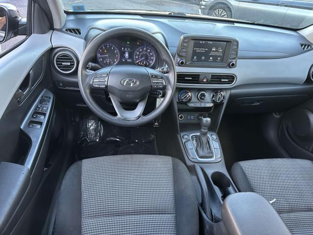 used 2018 Hyundai Kona car, priced at $10,810