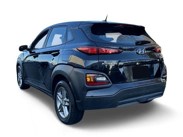 used 2018 Hyundai Kona car, priced at $10,810