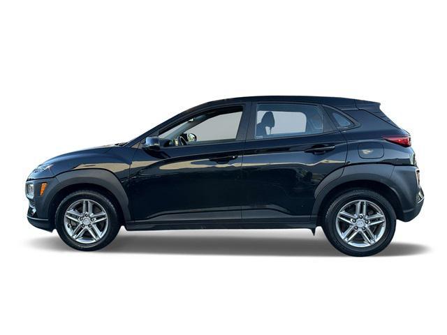 used 2018 Hyundai Kona car, priced at $10,810