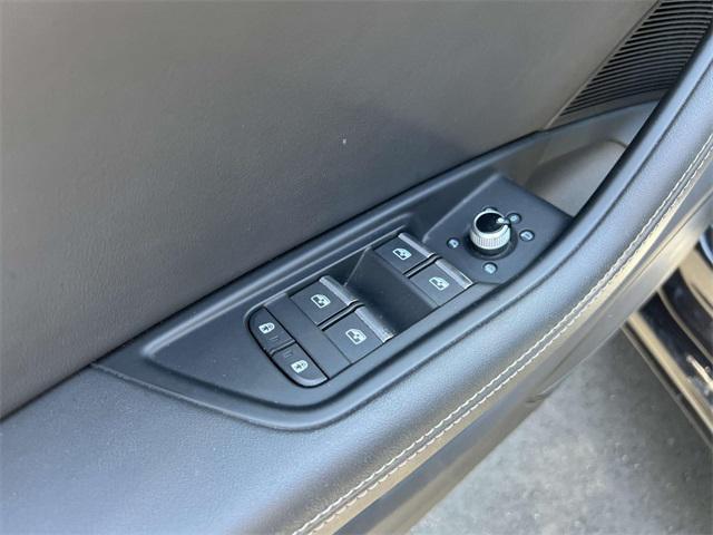 used 2023 Audi A5 Sportback car, priced at $35,602