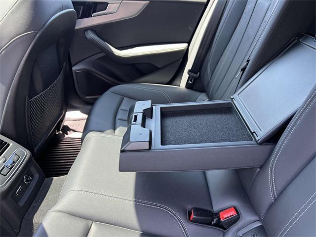 used 2023 Audi A5 Sportback car, priced at $35,602