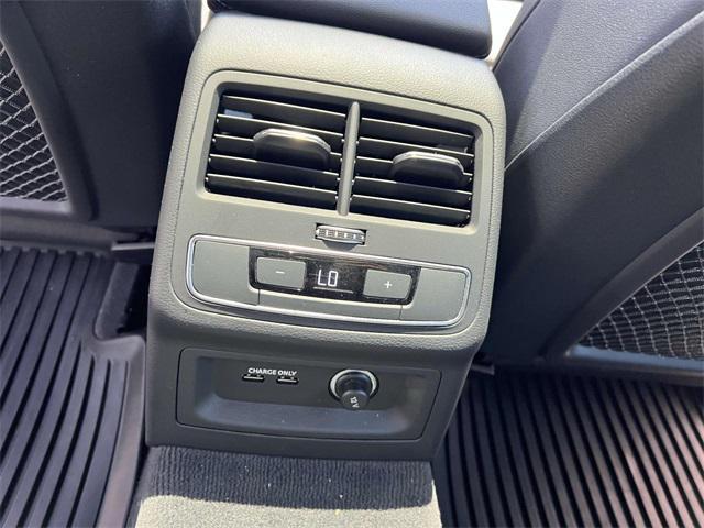 used 2023 Audi A5 Sportback car, priced at $35,602