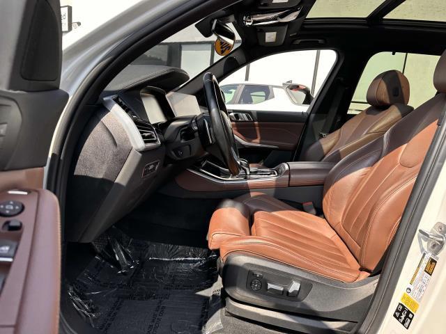 used 2020 BMW X5 car, priced at $33,414