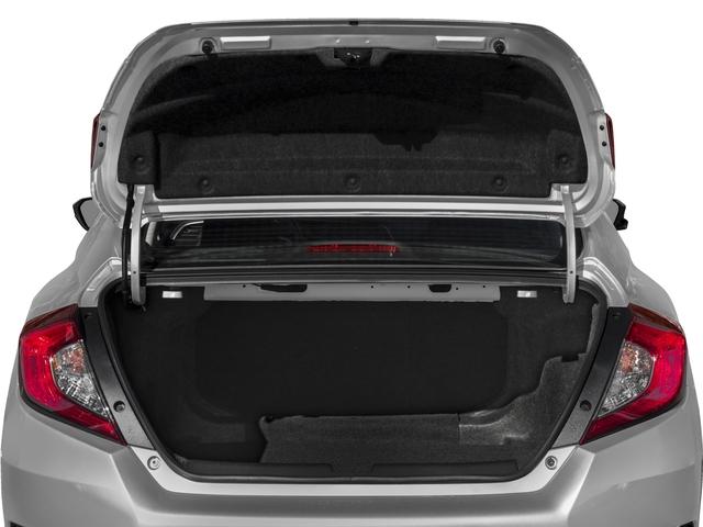 used 2018 Honda Civic car, priced at $16,087