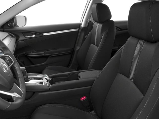 used 2018 Honda Civic car, priced at $16,087
