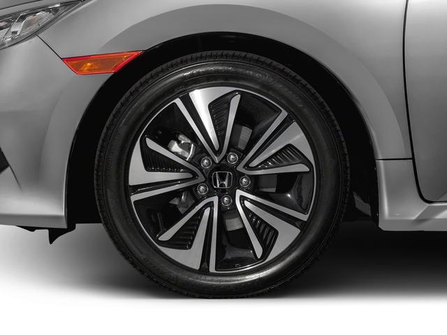 used 2018 Honda Civic car, priced at $16,087