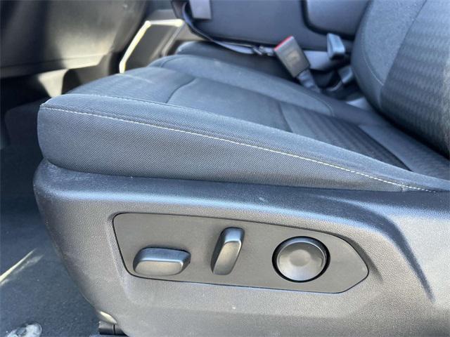 used 2022 GMC Sierra 1500 car, priced at $37,658