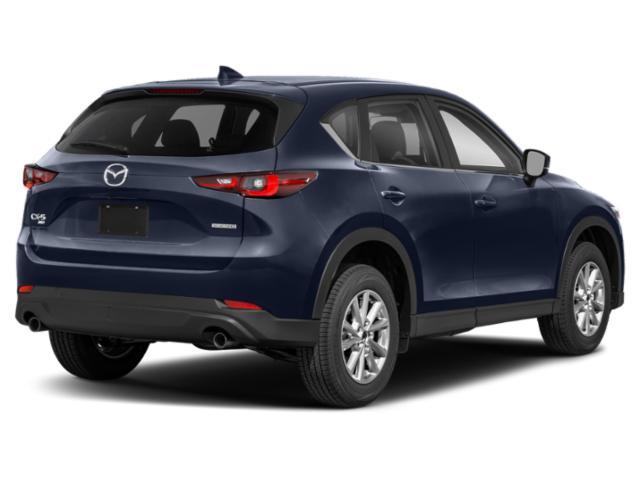 used 2022 Mazda CX-5 car, priced at $22,918