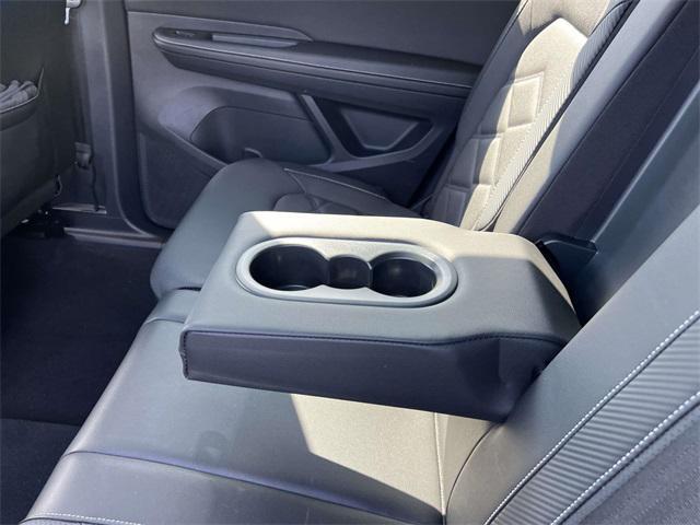 used 2024 Volkswagen Atlas Cross Sport car, priced at $27,992