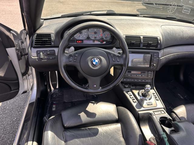 used 2003 BMW M3 car, priced at $17,802