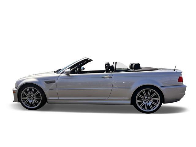 used 2003 BMW M3 car, priced at $17,802