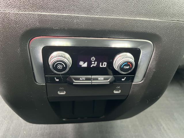 used 2022 GMC Yukon XL car, priced at $48,417