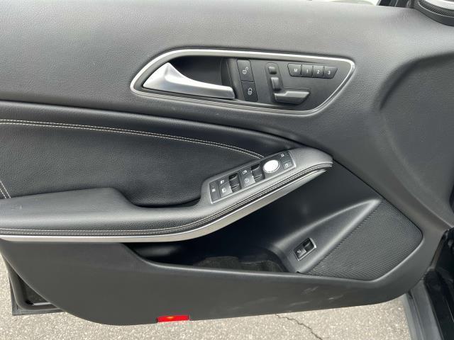 used 2016 Mercedes-Benz GLA-Class car, priced at $12,326