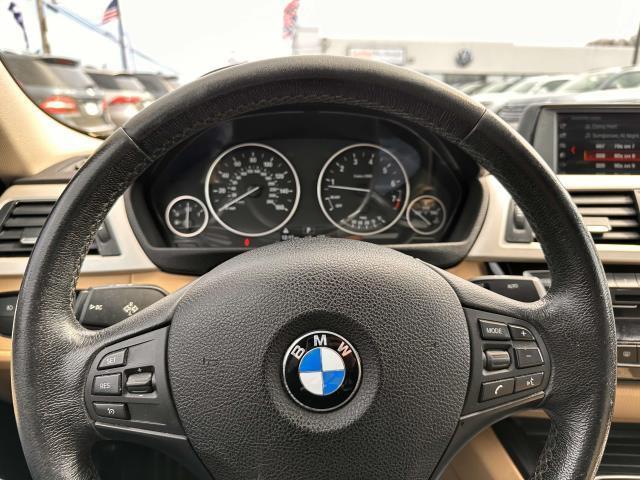 used 2018 BMW 320 car, priced at $16,450
