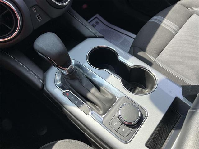 used 2023 Chevrolet Blazer car, priced at $21,998