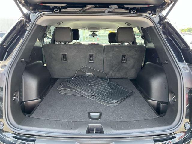 used 2023 Chevrolet Blazer car, priced at $21,998