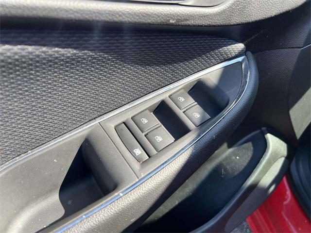 used 2019 Chevrolet Cruze car, priced at $8,589