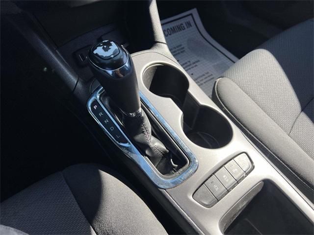 used 2019 Chevrolet Cruze car, priced at $8,589