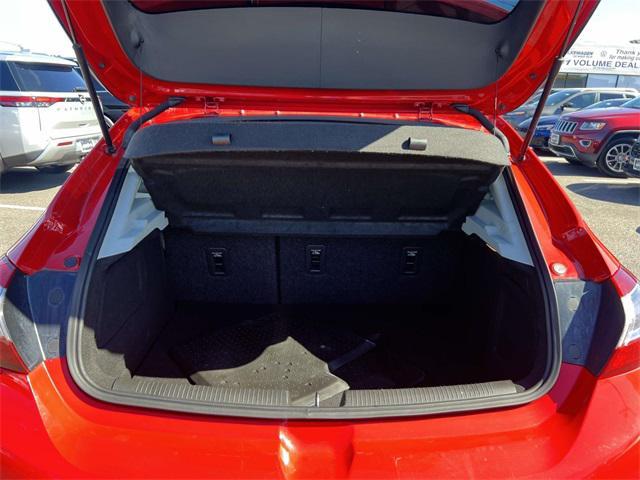 used 2019 Chevrolet Cruze car, priced at $8,589