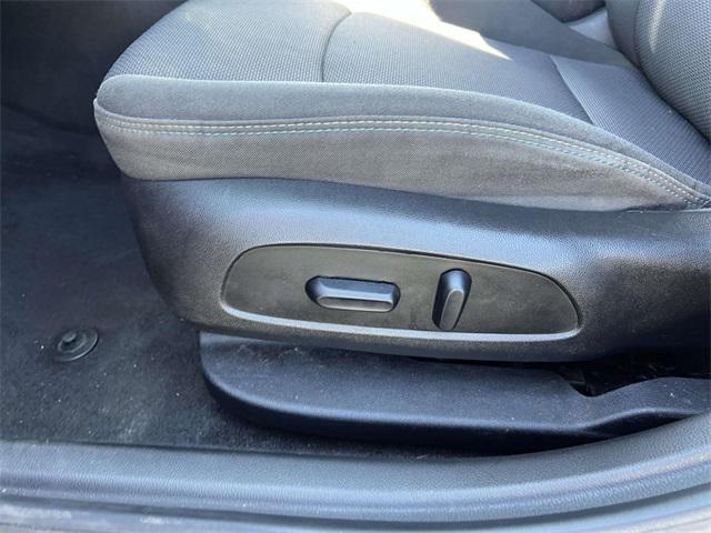 used 2019 Chevrolet Cruze car, priced at $8,589