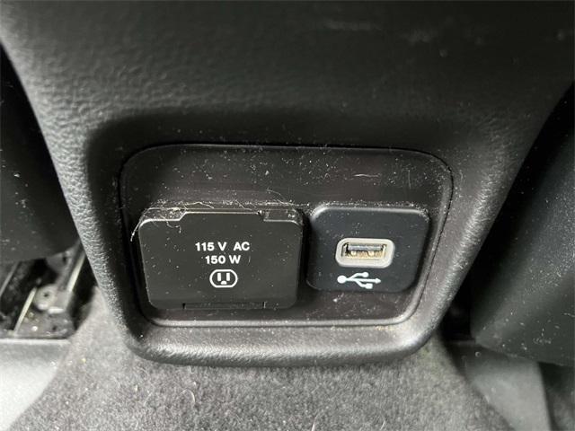 used 2020 Jeep Compass car, priced at $18,414