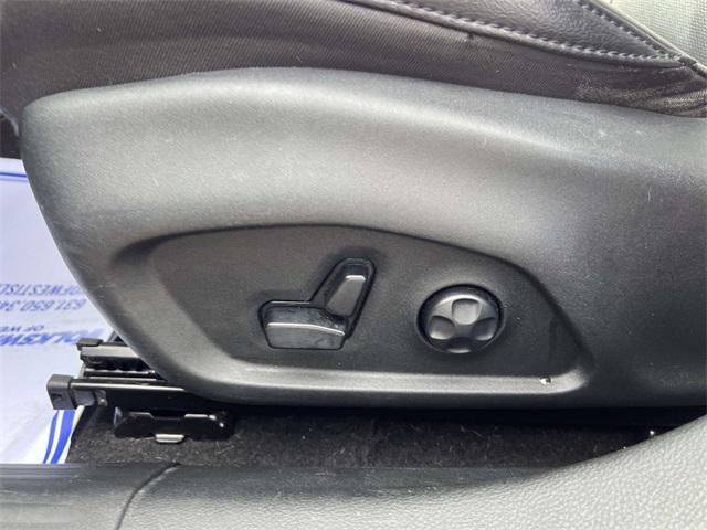 used 2020 Jeep Compass car, priced at $18,414