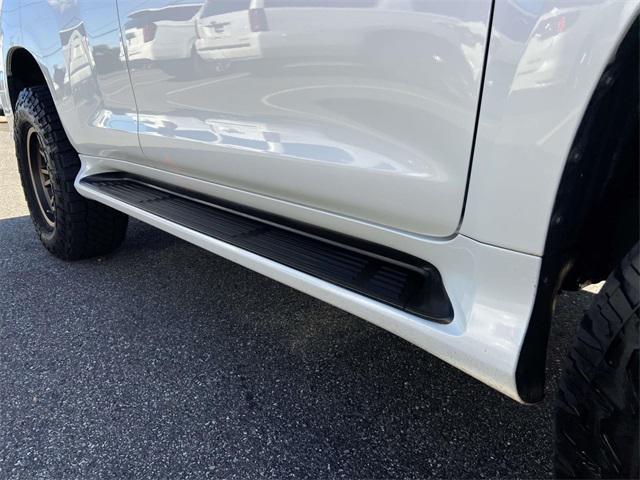 used 2020 Lexus GX 460 car, priced at $35,564