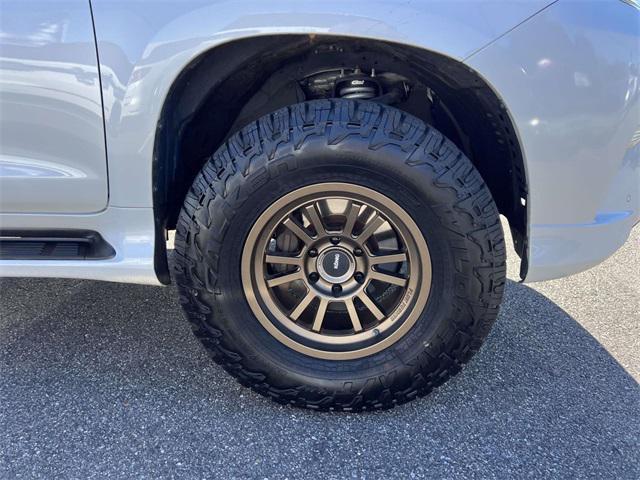 used 2020 Lexus GX 460 car, priced at $35,564