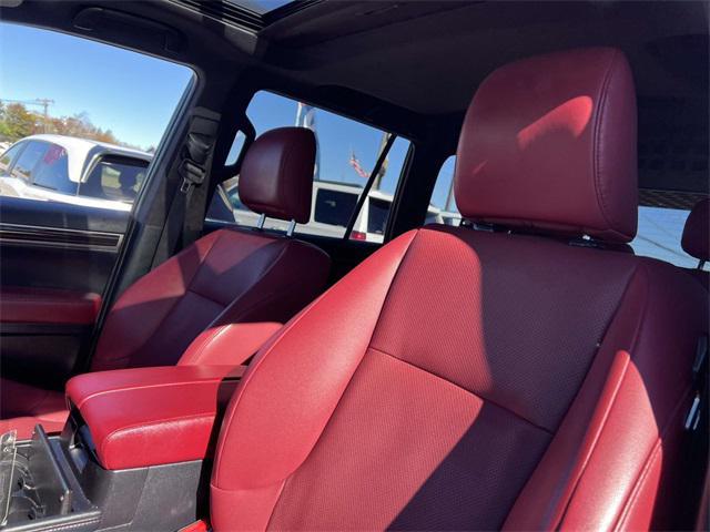 used 2020 Lexus GX 460 car, priced at $35,564